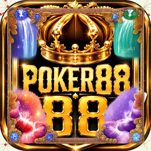 poker88 — galeri pratinjau Resmi APK